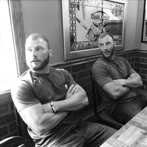 Meet your Posher, Eric